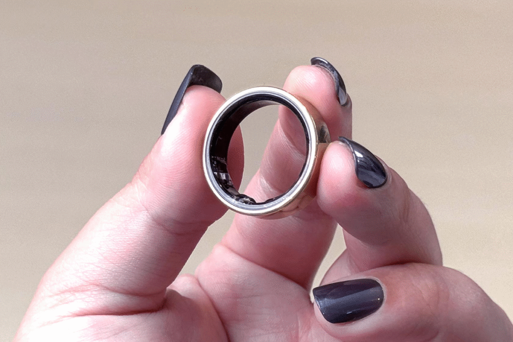 Add Cosmic Sparkle And Grace With Unique Galaxy Ring Design Galaxy ring