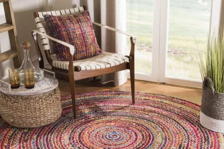 Handmade Rugs