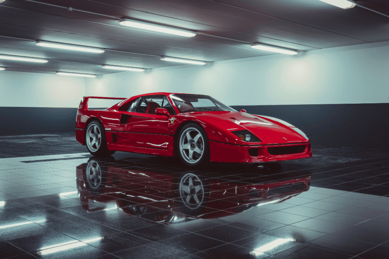 trusted car dealers UK