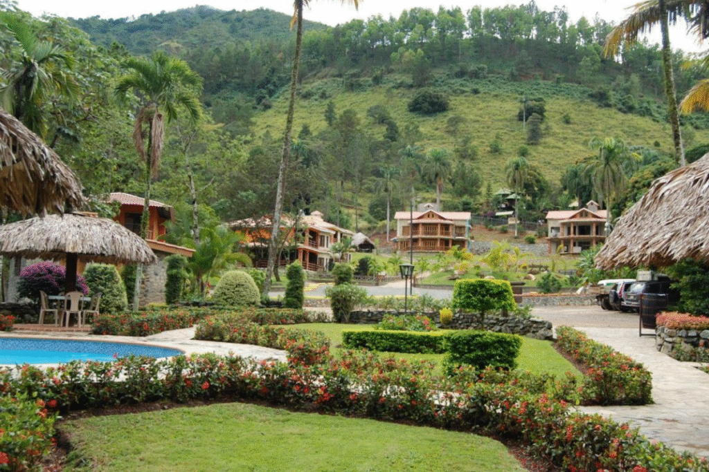 Jarabacoa Travel Tips For Families Couples and Solo Adventure Travelers Jarabacoa travel guide