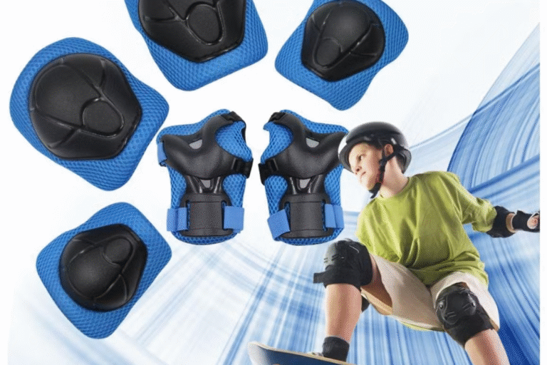 Kids Sports Gear