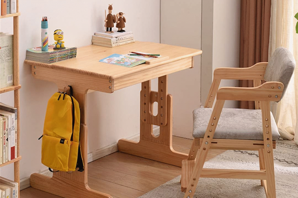 Kids' Writing Desk