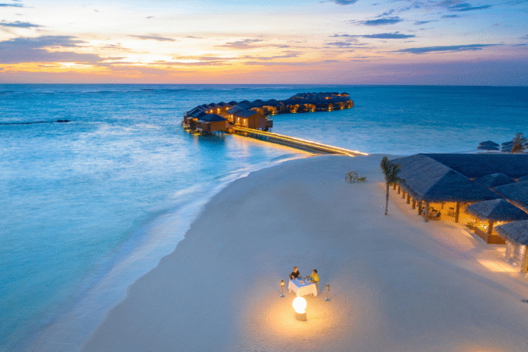 Maldives Holidays