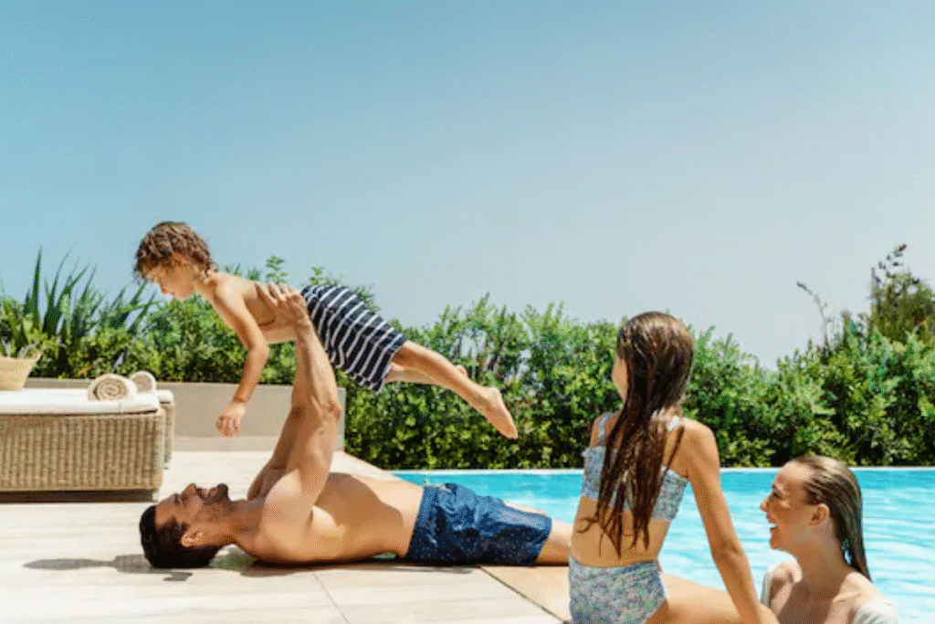 Best Family Resorts In Mallorca Offering Kid-Friendly Beaches, Pools, And Activities Mallorca family resorts