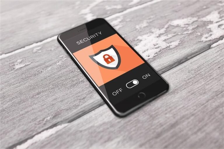 Mobile Security Tips