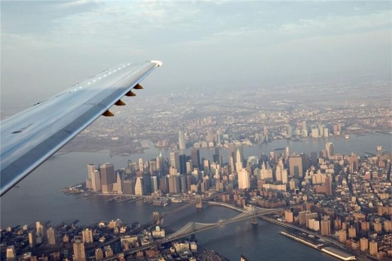 New York flights