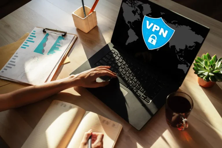 No-Logs VPN service provider