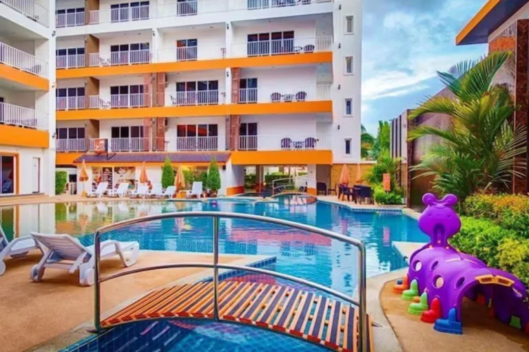 Nordic Family Resort