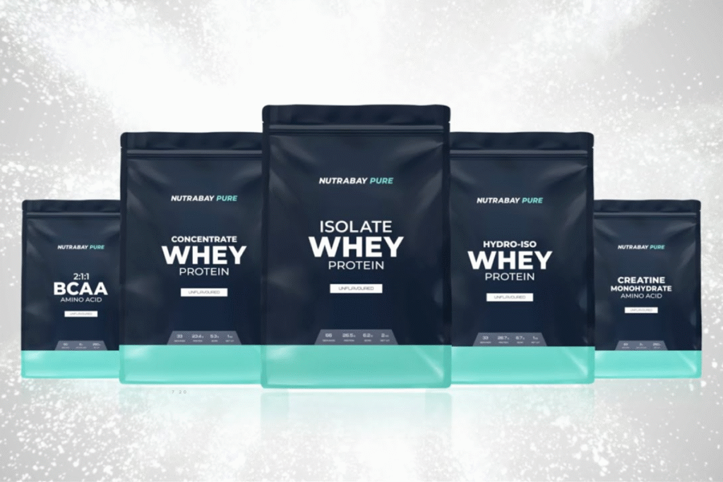 💪 Discover Why Nutrabay is India’s #1 Supplement Store for Fitness & Nutrition