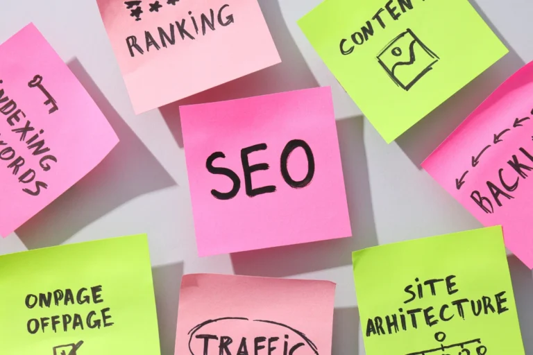 seo content writing