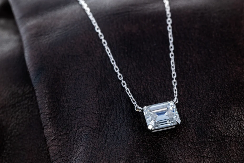 Pairing Men’s Pendants with Outerwear for Stylish Winter Streetwear Outfits Men's Pendants