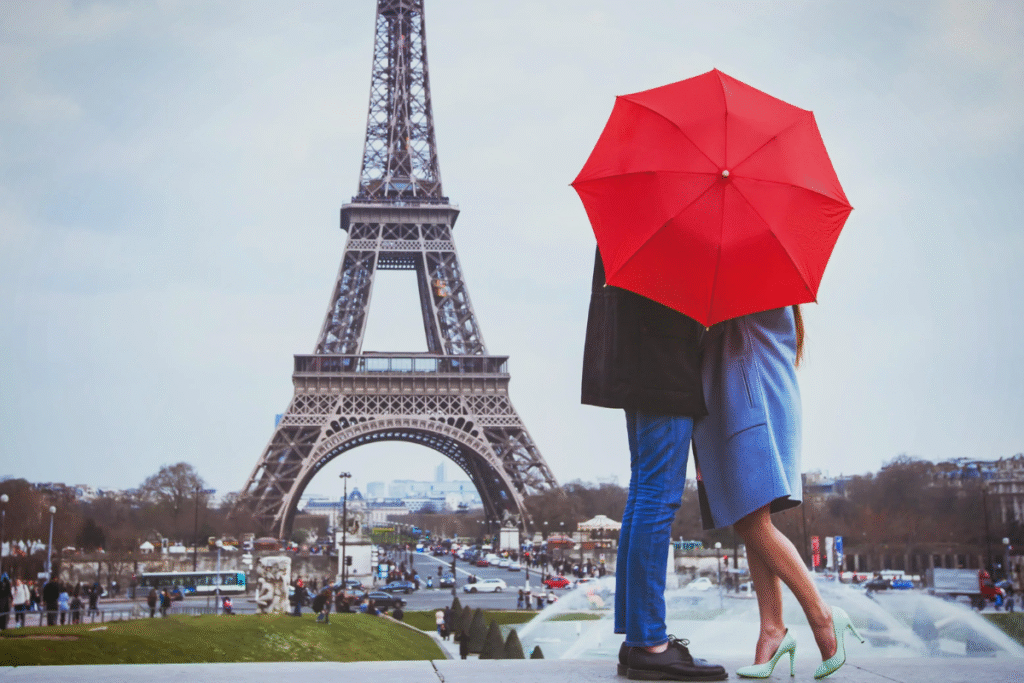 All-Inclusive Honeymoon Packages Covering Meals, Transfers, and Activities Paris honeymoon packages