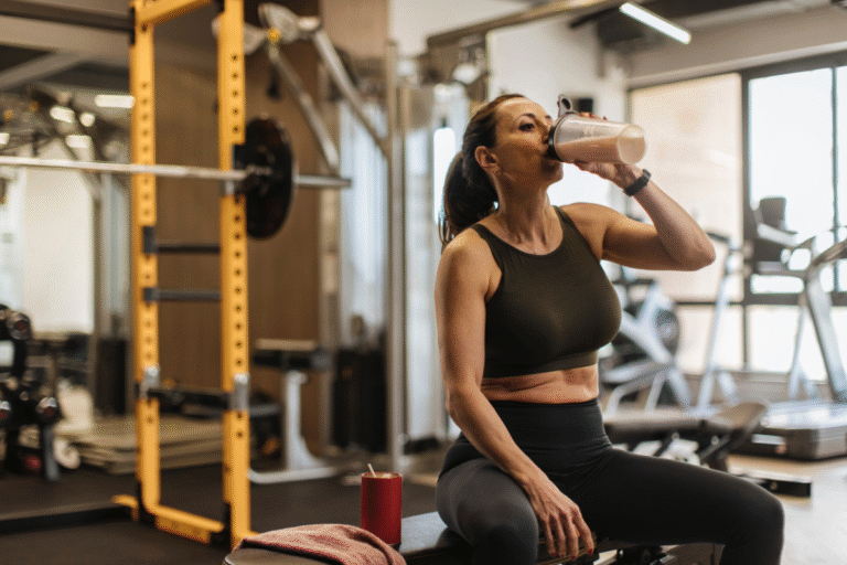 Protein for Women