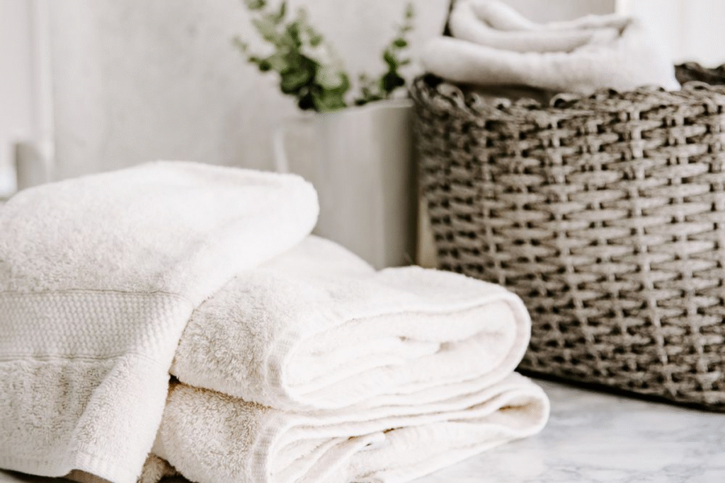 Soft Bath Towels For Ultimate Post-Shower Comfort Soft Bath Towels