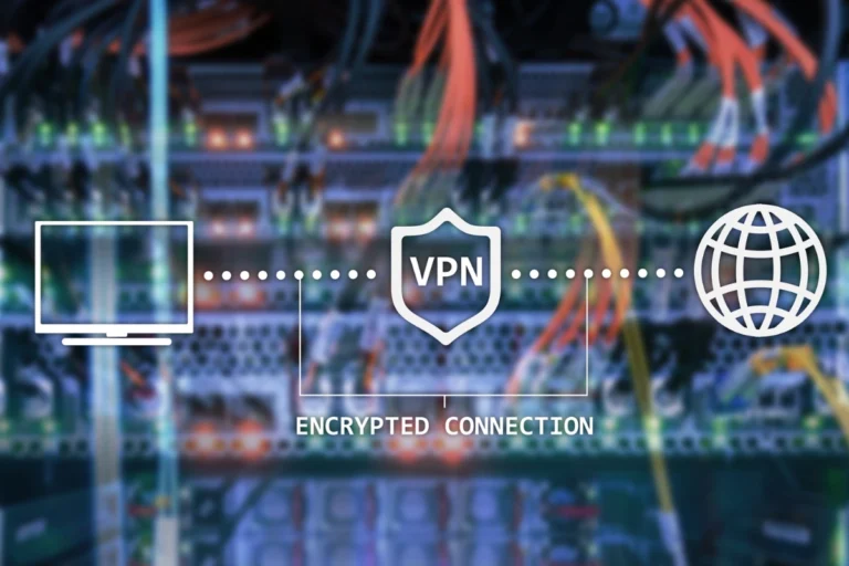 static ip vpn service