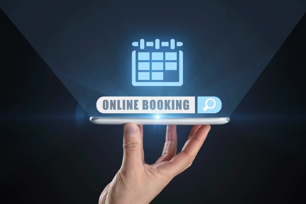 bus tickets online