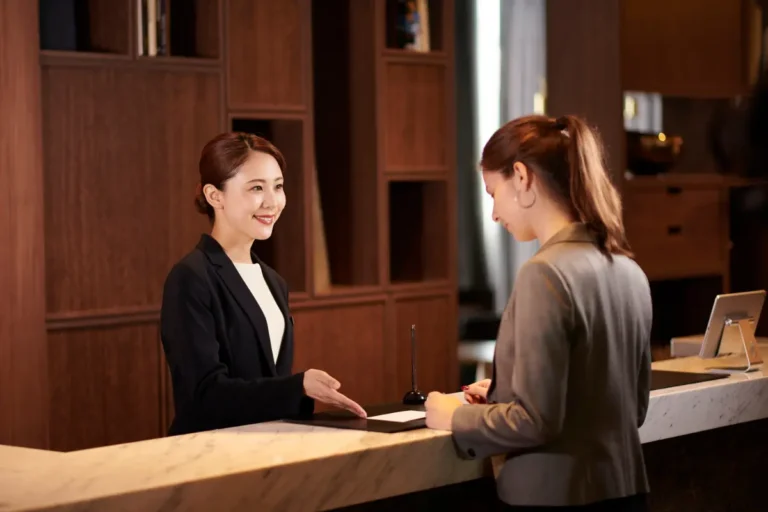 Student hotel discounts