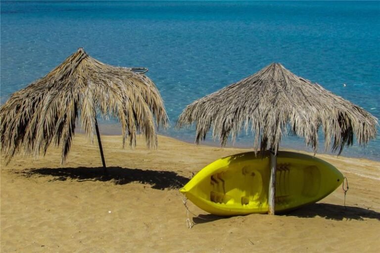 Protaras Beach Holidays