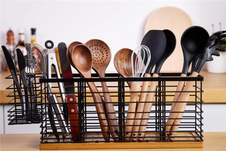 Utensil Holders