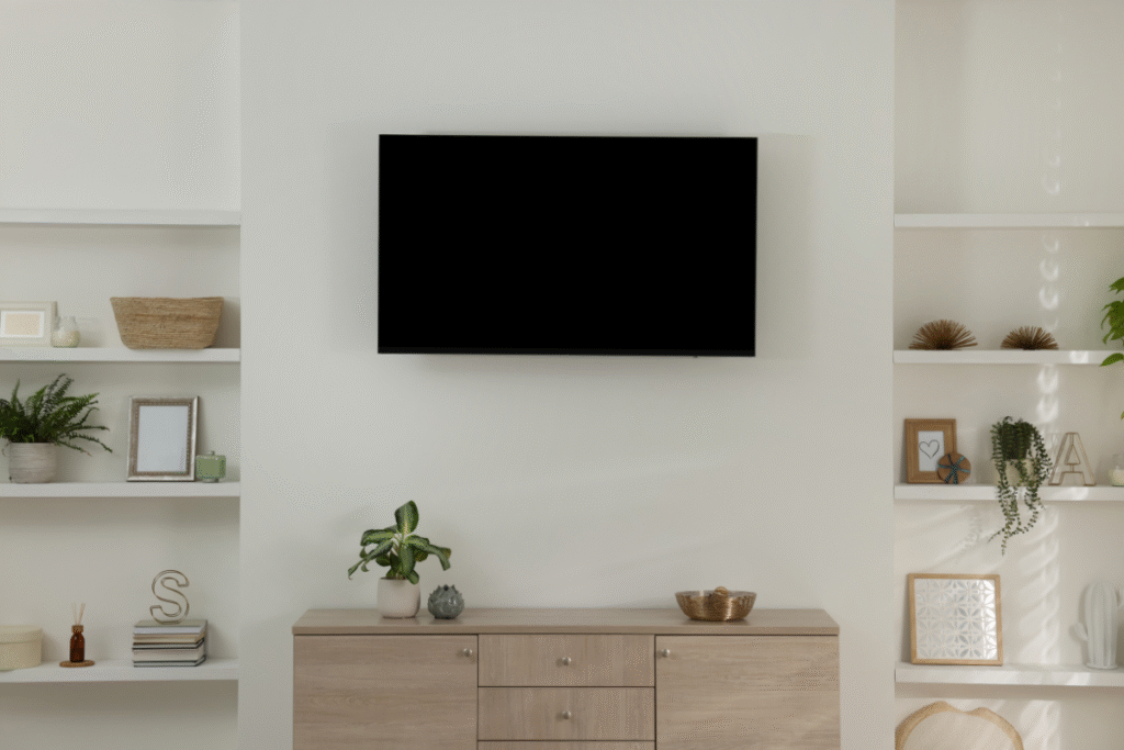 Wall-Mounted Cabinet Ideas That Save Space and Improve Storage wall-mounted cabinet