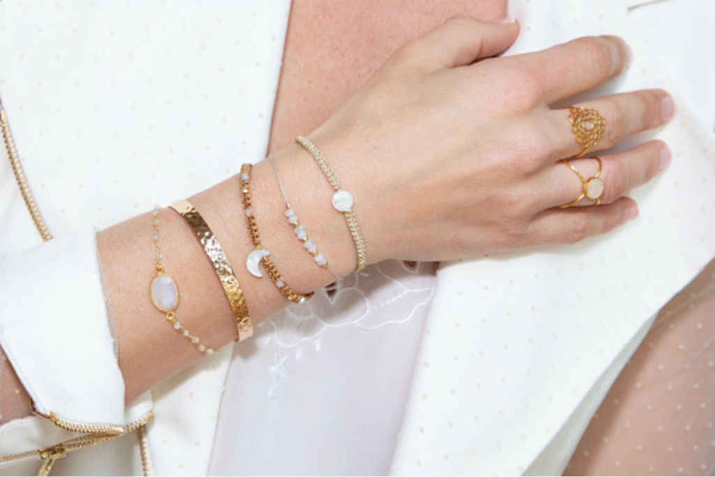 Women's bracelets