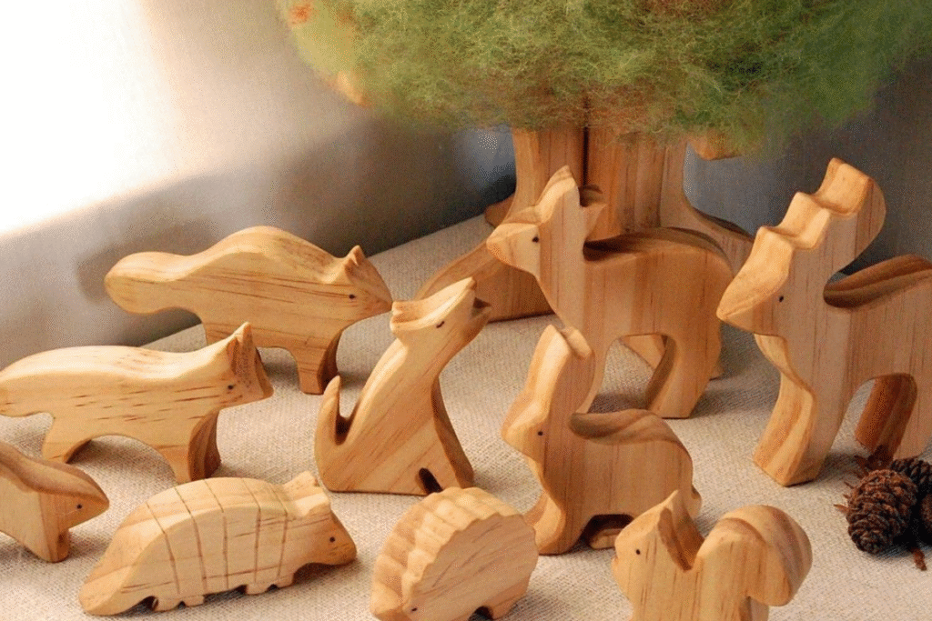 Durable Wooden Toys That Last Longer Than Plastic Alternatives Wooden Toys
