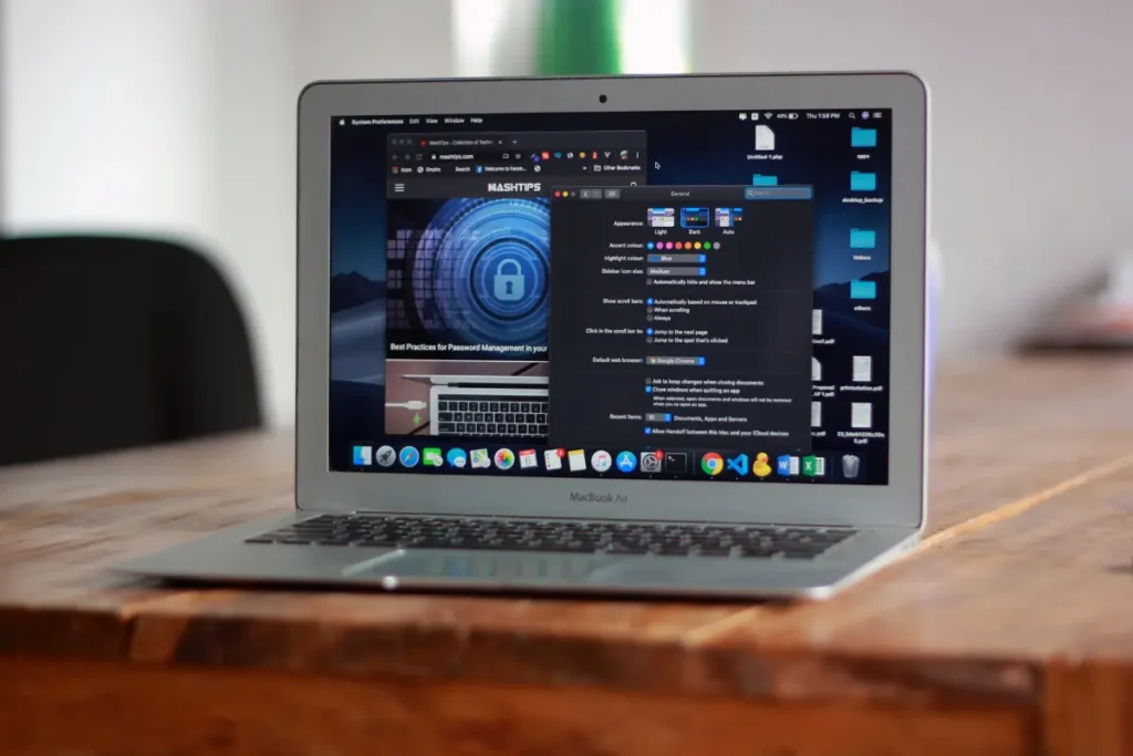 antivirus protection software