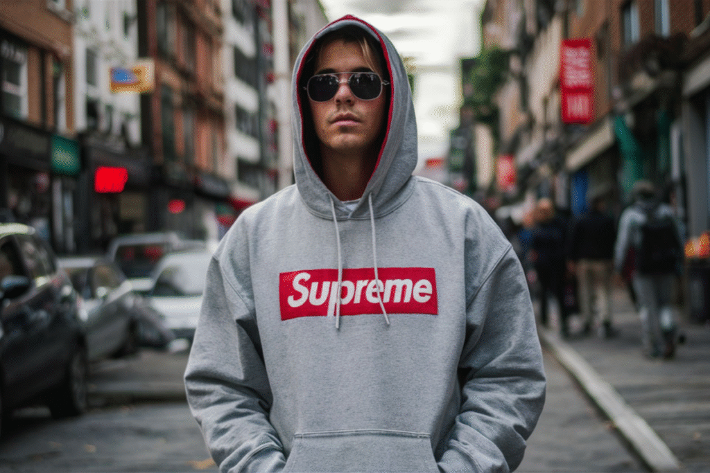 How to Spot Authentic Supreme Streetwear: Buyer’s Guide for 2025 authentic Supreme streetwear