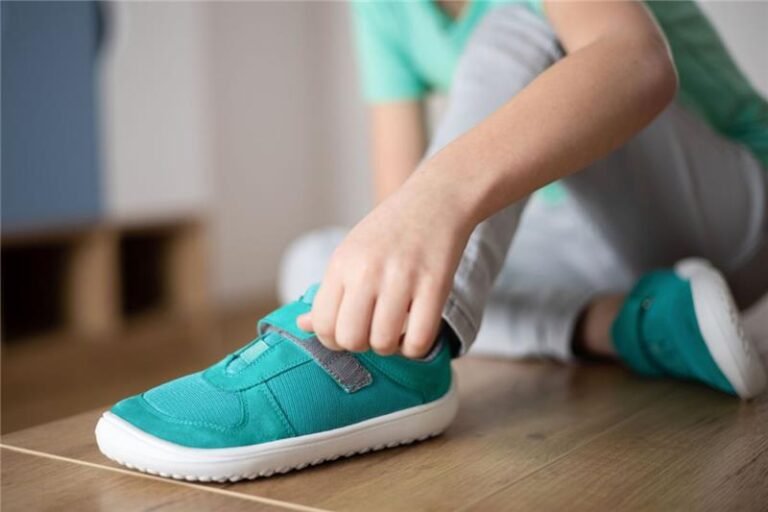 Barefoot Shoes