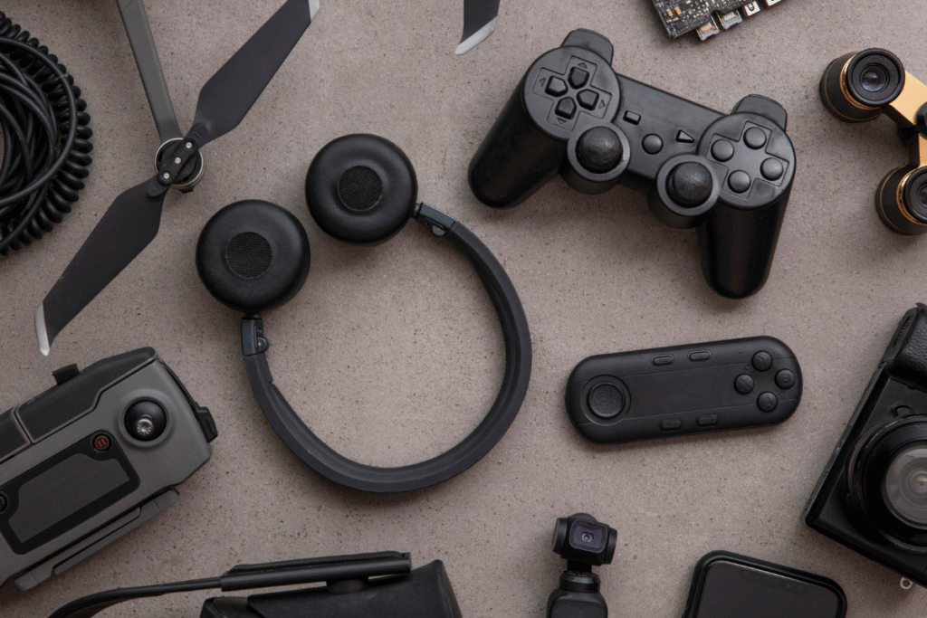 Top Gaming Accessories 2025: Best Controllers, Consoles, and Bundles best gaming accessories