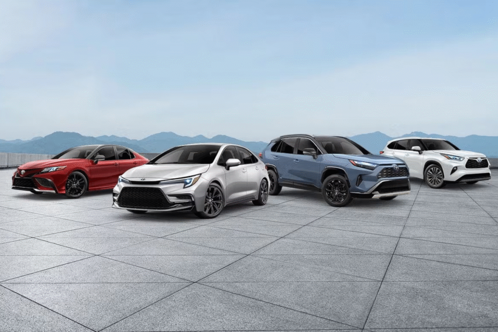 Best Hybrid Cars Offering Value for Money and Performance best hybrid cars