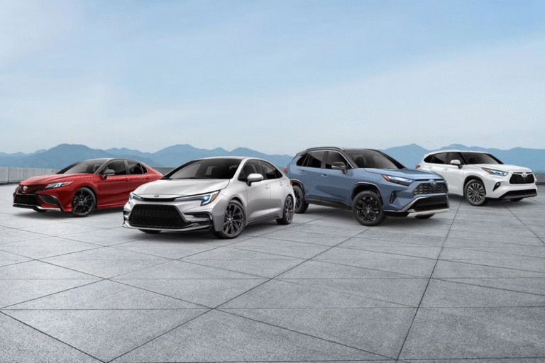 best hybrid cars
