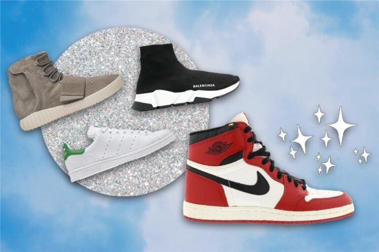 best sneakers
