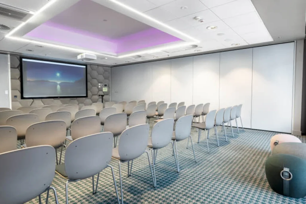 Hotels with State-of-the-Art Conference Facilities in Helsinki
