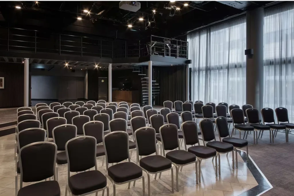 How To Plan Sustainable Corporate Meetings At Nordic Hotels conference hotels in Scandinavia