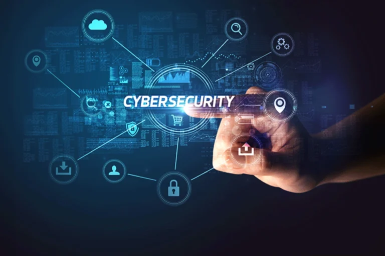 cybersecurity solutions