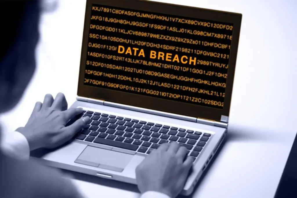 Get Instant Alerts When Your Personal Data Is Leaked Online data breach alert