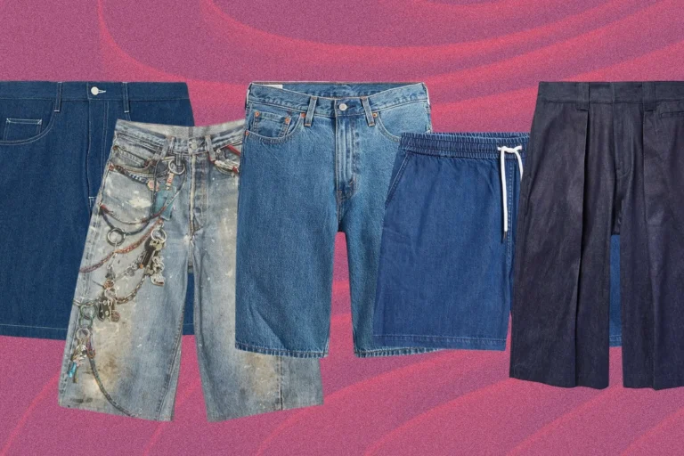 denim-jorts