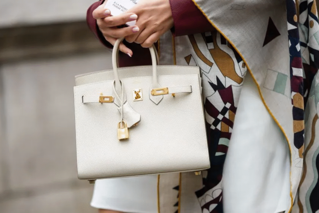 Designer Handbags That Hold Their Value: Smart Investments in Fashion designer handbags