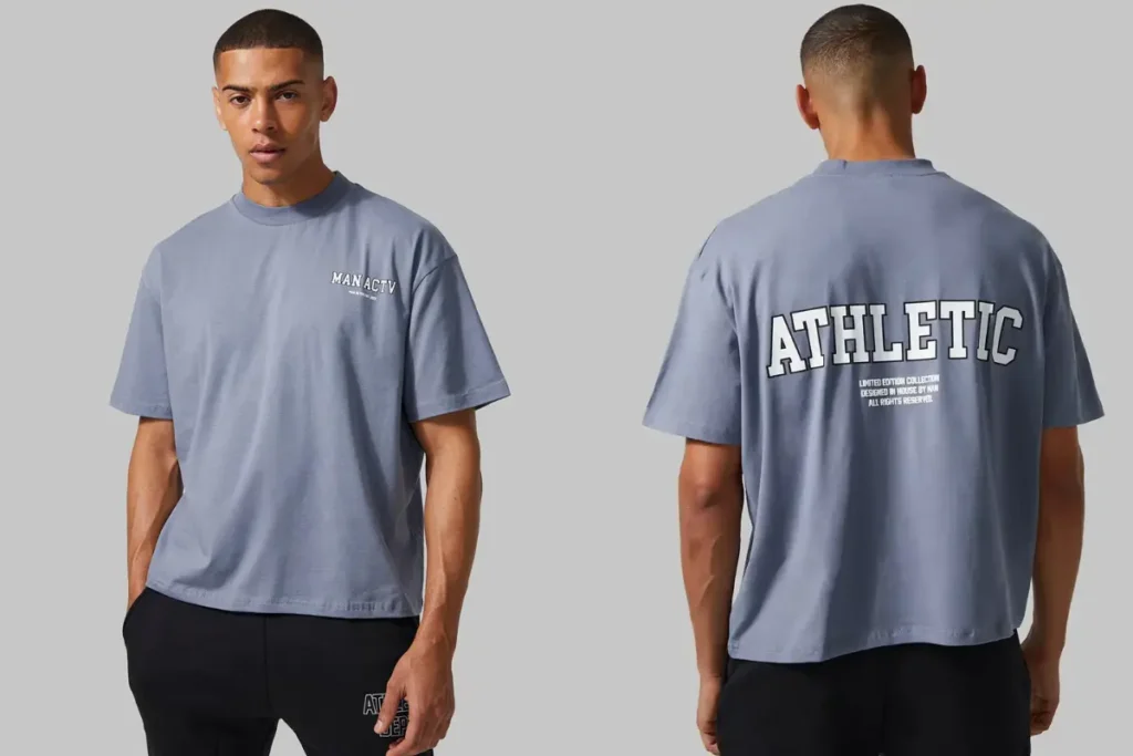 Top Trends In Designer T-Shirts Every Man Should Follow designer t-shirts for men