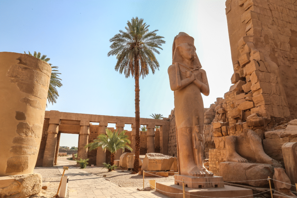 Why Choosing All Inclusive Packages Makes Egypt Holidays Easier egypt all inclusive packages