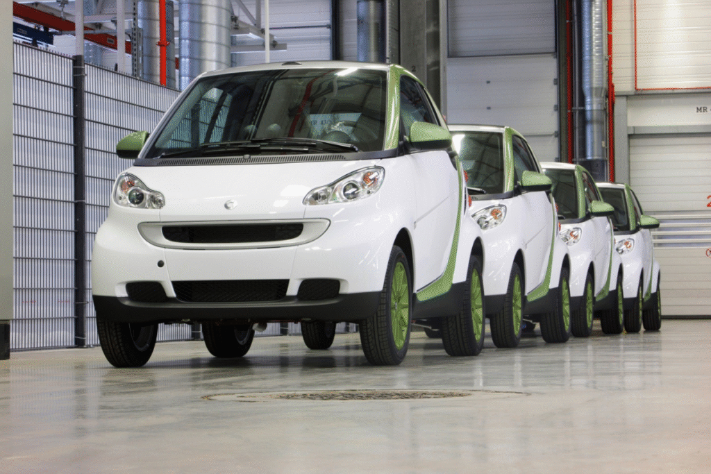 Find the Best Electric Car Deals Online Using Trusted Comparison Platforms electric cars for sale