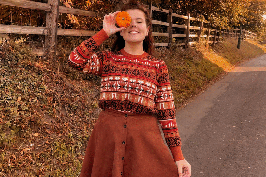 Fall Jumpers Perfect For Layering And Everyday Comfort Looks fall jumpers
