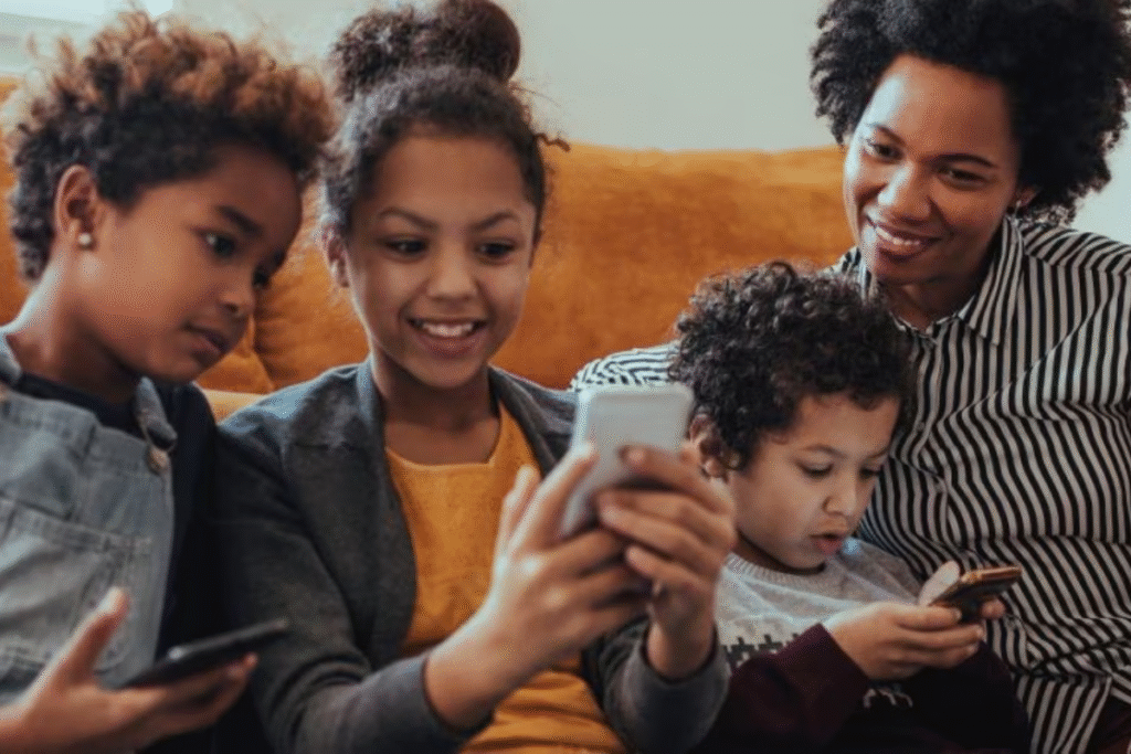 family mobile plan