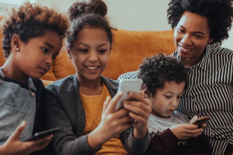 family mobile plan