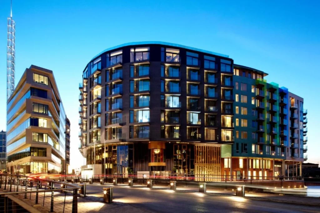Affordable Luxury Hotels in Scandinavia and How to Book Smart