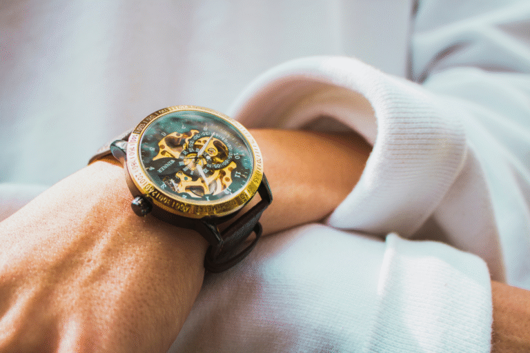 luxury watches