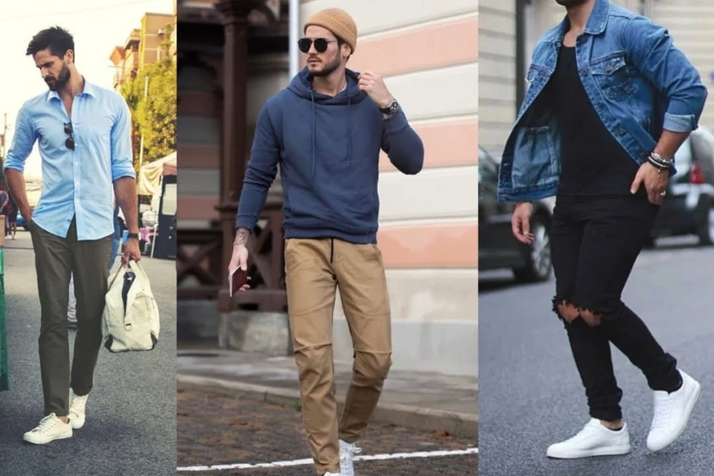 Top Men’s Fashion Secrets: Look Stylish Without Spending Too Much men fashion tips