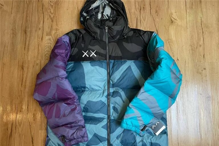 pre-owned jackets