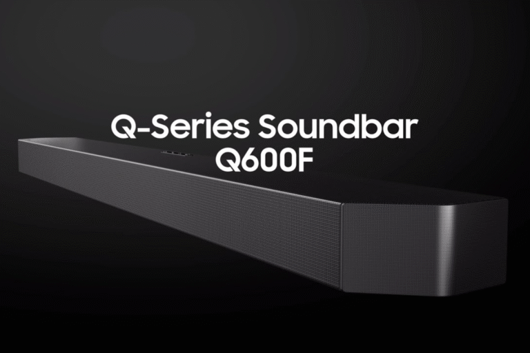 q-series soundbar